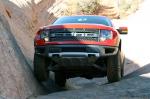 Ford F-150 SVT Raptor 2012 года